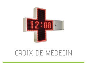 afficheurs-led-croix-de-medecin-lumineuse