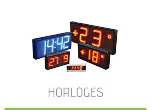 afficheurs-led-horloge-thermometre-heure