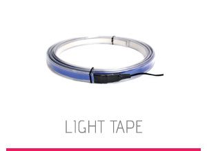 light-tape