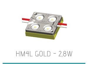 moduleHM4L-GOLD---2,8W