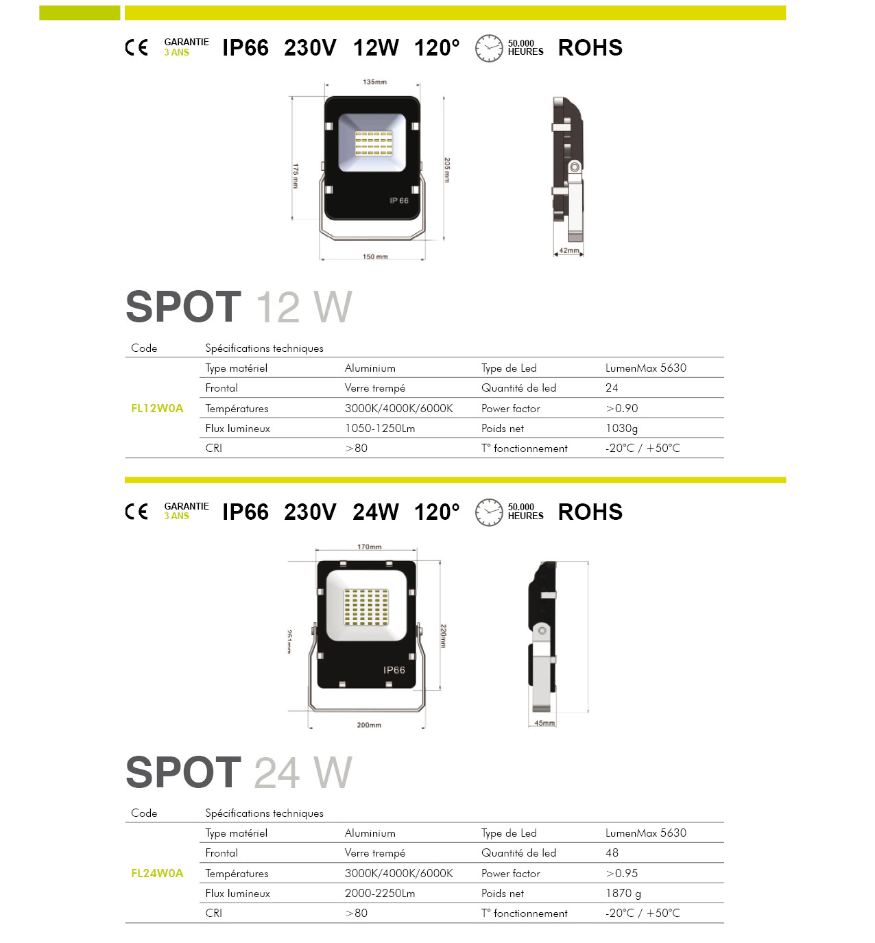 FLOODLIGHT-+-SUPPORTS