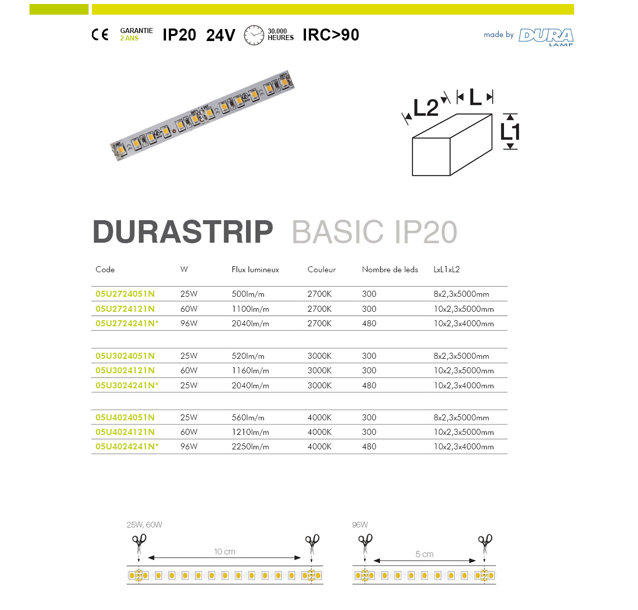 led-lighting